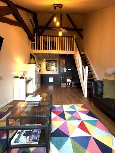 Appartement a vendre Troyes 10000 Aube 57 m2 3 pièces 137800 euros