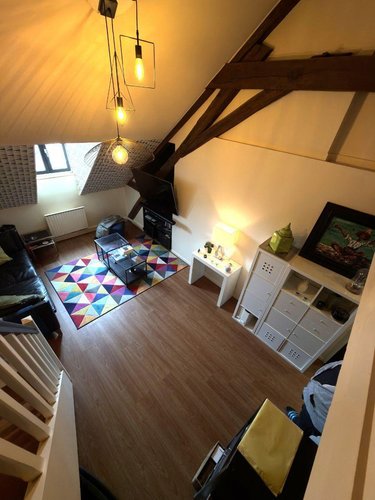 Appartement a vendre Troyes 10000 Aube 57 m2 3 pièces 137800 euros