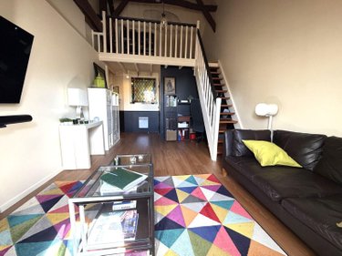 Appartement a vendre Troyes 10000 Aube 57 m2 3 pièces 137800 euros