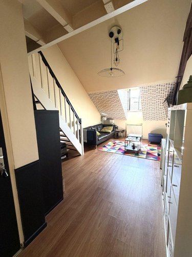 Appartement a vendre Troyes 10000 Aube 57 m2 3 pièces 137800 euros