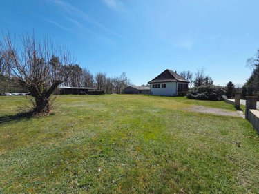 Maison a vendre Sarran 19800 Corrèze 93 m2 5 pièces 156750 euros