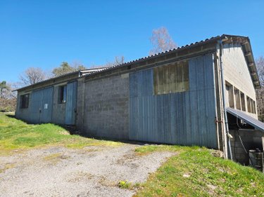 Maison a vendre Sarran 19800 Corrèze 93 m2 5 pièces 156750 euros