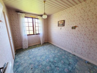 Maison a vendre Sarran 19800 Corrèze 93 m2 5 pièces 156750 euros
