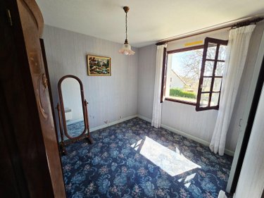 Maison a vendre Sarran 19800 Corrèze 93 m2 5 pièces 145000 euros