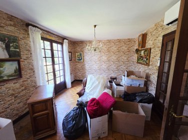 Maison a vendre Sarran 19800 Corrèze 93 m2 5 pièces 156750 euros