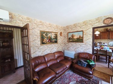 Maison a vendre Sarran 19800 Corrèze 93 m2 5 pièces 156750 euros