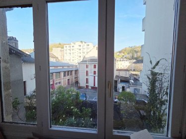 Appartement a vendre Tulle 19000 Corrèze 61 m2 3 pièces 74550 euros