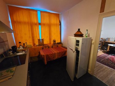 Appartement a vendre Tulle 19000 Corrèze 61 m2 3 pièces 74550 euros