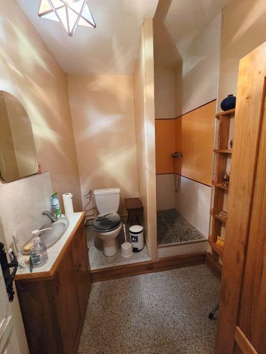 Appartement a vendre Tulle 19000 Corrèze 61 m2 3 pièces 74550 euros