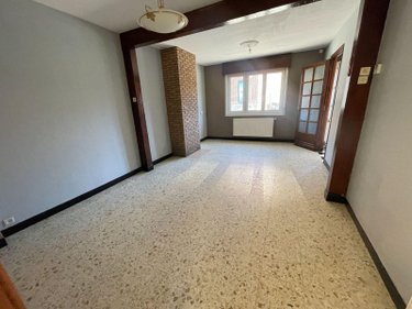 Maison a vendre Diéval 62460 Pas-de-Calais 78 m2 4 pièces 110580 euros