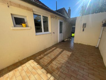 Maison a vendre Diéval 62460 Pas-de-Calais 78 m2 4 pièces 110580 euros