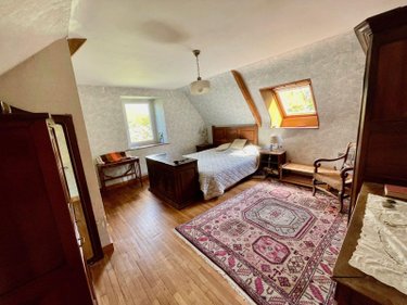 Maison a vendre Ploumilliau 22300 Côtes-d'Armor 180 m2 7 pièces 385100 euros