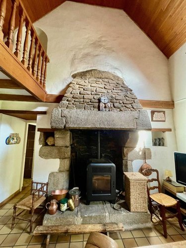 Maison a vendre Ploumilliau 22300 Côtes-d'Armor 180 m2 7 pièces 385100 euros