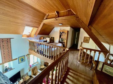 Maison a vendre Ploumilliau 22300 Côtes-d'Armor 180 m2 7 pièces 385100 euros