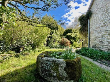 Maison a vendre Ploumilliau 22300 Côtes-d'Armor 180 m2 7 pièces 385100 euros