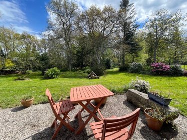 Maison a vendre Ploumilliau 22300 Côtes-d'Armor 180 m2 7 pièces 385100 euros