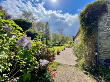 Maison a vendre Ploumilliau 22300 Côtes-d'Armor 180 m2 7 pièces 385100 euros