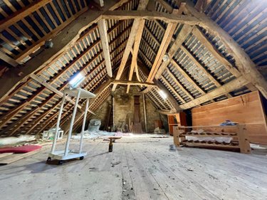 Maison a vendre Ploumilliau 22300 Côtes-d'Armor 180 m2 7 pièces 385100 euros