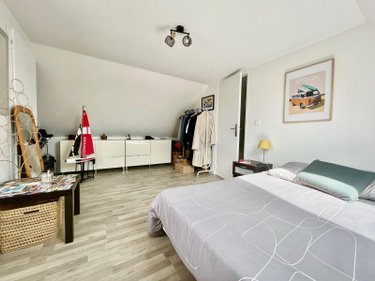 Maison a vendre Trébeurden 22560 Côtes-d'Armor 114 m2 5 pièces 364500 euros