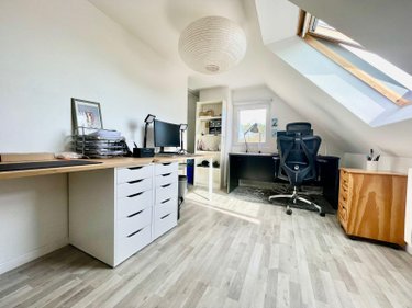 Maison a vendre Trébeurden 22560 Côtes-d'Armor 114 m2 5 pièces 364500 euros