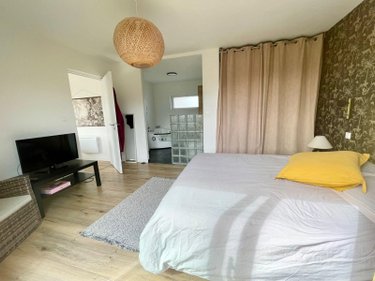 Maison a vendre Trébeurden 22560 Côtes-d'Armor 114 m2 5 pièces 364500 euros