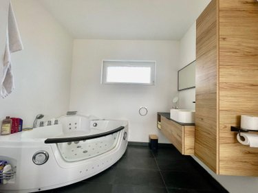 Maison a vendre Trébeurden 22560 Côtes-d'Armor 114 m2 5 pièces 364500 euros