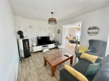 Maison a vendre Trébeurden 22560 Côtes-d'Armor 114 m2 5 pièces 364500 euros