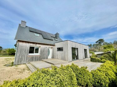 Maison a vendre Trébeurden 22560 Côtes-d'Armor 114 m2 5 pièces 364500 euros