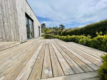 Maison a vendre Trébeurden 22560 Côtes-d'Armor 114 m2 5 pièces 364500 euros