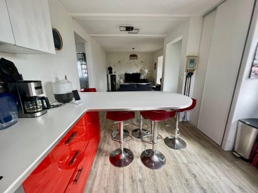 Maison a vendre Trébeurden 22560 Côtes-d'Armor 114 m2 5 pièces 364500 euros