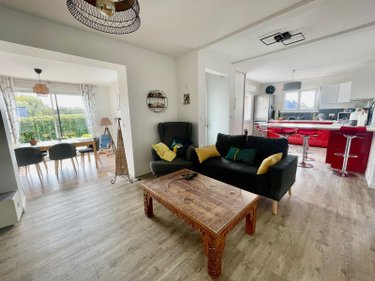 Maison a vendre Trébeurden 22560 Côtes-d'Armor 114 m2 5 pièces 364500 euros