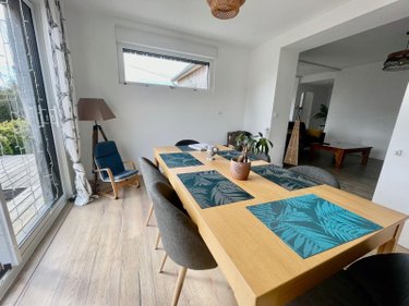 Maison a vendre Trébeurden 22560 Côtes-d'Armor 114 m2 5 pièces 364500 euros