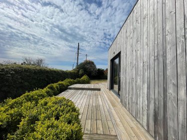 Maison a vendre Trébeurden 22560 Côtes-d'Armor 114 m2 5 pièces 364500 euros