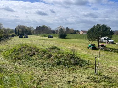 Maison a vendre Rouillon 72700 Sarthe 140 m2  346500 euros
