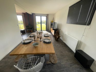 Maison a vendre Rouillon 72700 Sarthe 140 m2  346500 euros