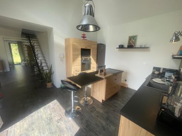 Maison a vendre Rouillon 72700 Sarthe 140 m2  346500 euros