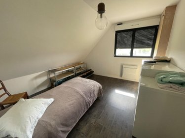 Maison a vendre Rouillon 72700 Sarthe 140 m2  346500 euros