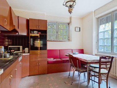 Maison a vendre Lanvallay 22100 Côtes-d'Armor 146 m2 6 pièces 209500 euros