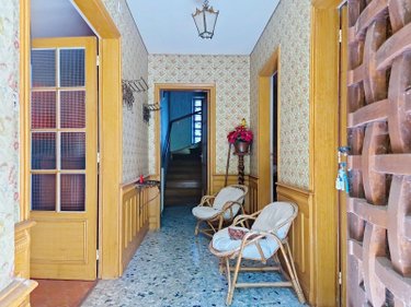 Maison a vendre Lanvallay 22100 Côtes-d'Armor 146 m2 6 pièces 209500 euros