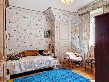 Maison a vendre Lanvallay 22100 Côtes-d'Armor 146 m2 6 pièces 209500 euros