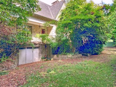 Maison a vendre Lanvallay 22100 Côtes-d'Armor 146 m2 6 pièces 209500 euros