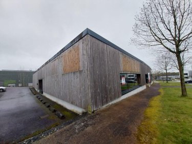 Fonds et murs commerciaux a vendre Vitré 35500 Ille-et-Vilaine 180 m2  441945 euros