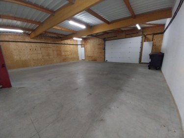 Fonds et murs commerciaux a vendre Vitré 35500 Ille-et-Vilaine 180 m2  441945 euros