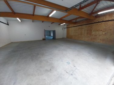 Fonds et murs commerciaux a vendre Vitré 35500 Ille-et-Vilaine 180 m2  441945 euros