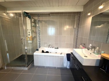 Maison a vendre Hondschoote 59122 Nord 189 m2 7 pièces 389900 euros