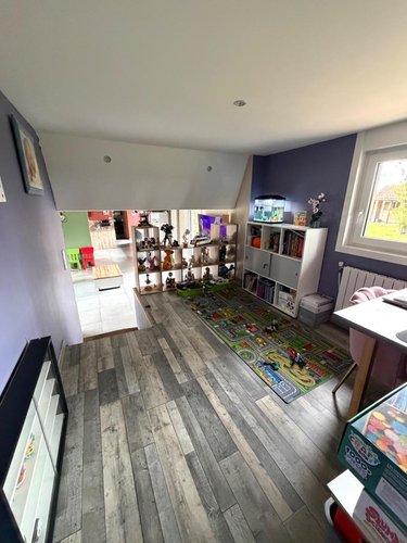 Maison a vendre Hondschoote 59122 Nord 189 m2 7 pièces 414900 euros