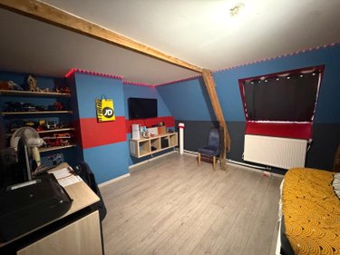 Maison a vendre Hondschoote 59122 Nord 189 m2 7 pièces 389900 euros