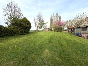 Maison a vendre Hondschoote 59122 Nord 189 m2 7 pièces 389900 euros