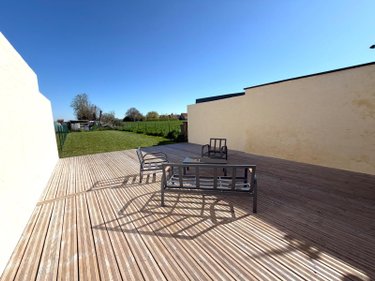 Maison a vendre Hondschoote 59122 Nord 104 m2 4 pièces 229460 euros