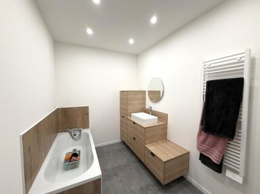 Maison a vendre Hondschoote 59122 Nord 104 m2 4 pièces 229460 euros